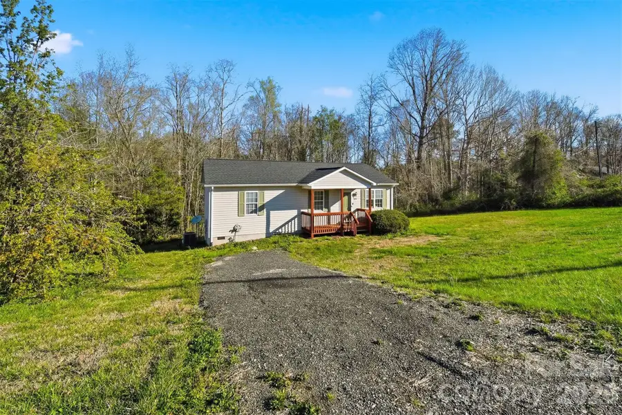 828 Cline Avenue Sw, Valdese, NC 28690 - #2
