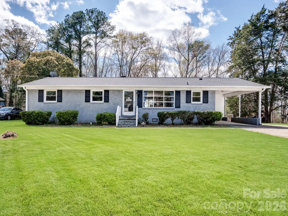 1309 Crestfield Drive, Lancaster, SC 29720 - #1