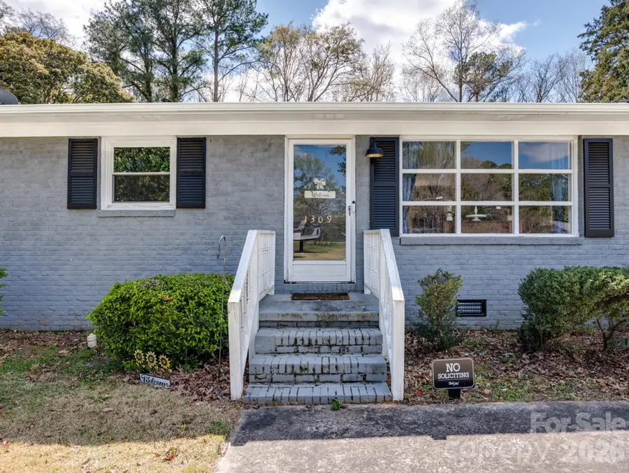 1309 Crestfield Drive, Lancaster, SC 29720 - #3