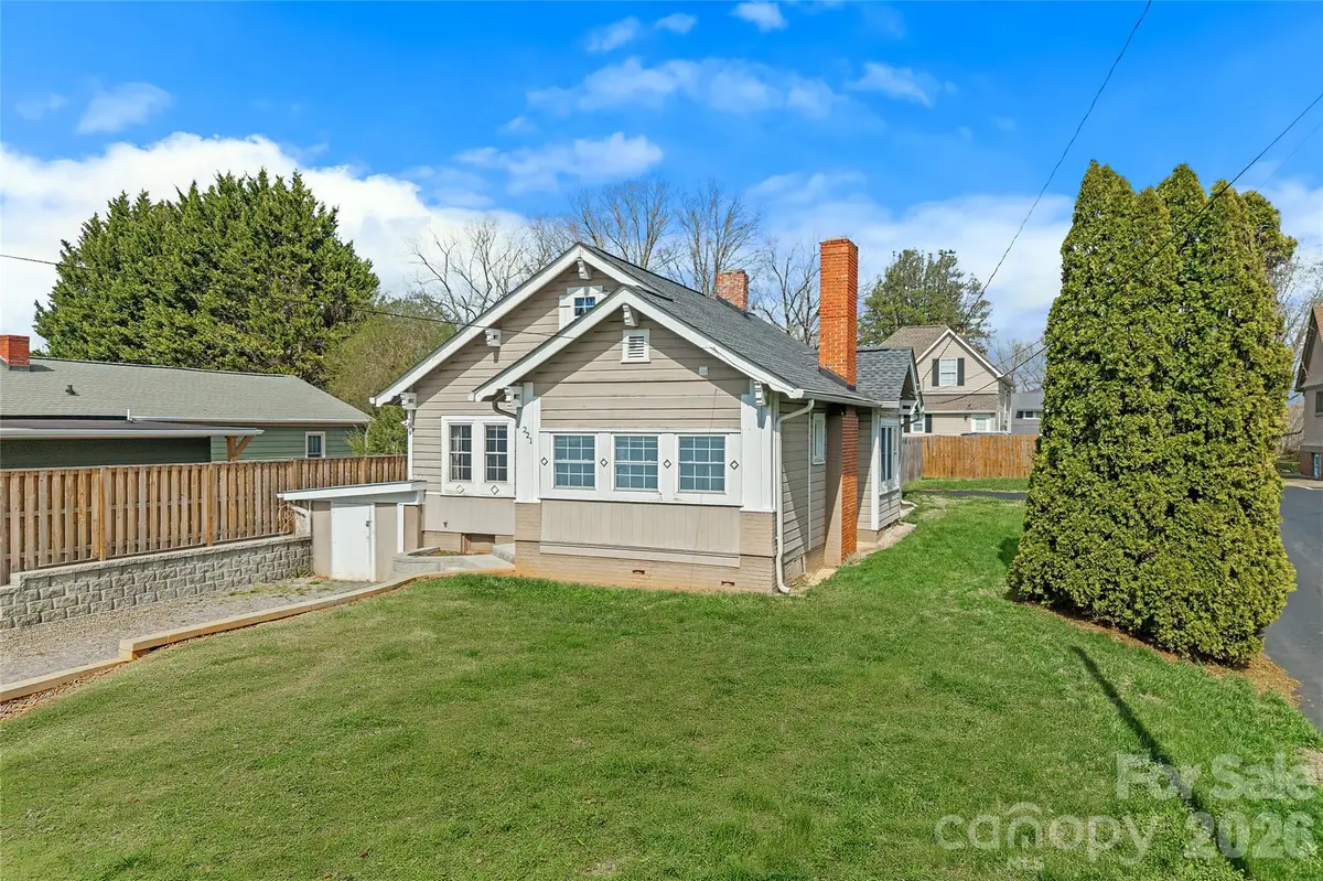 221 Summit Street, Asheville, NC 28803 - #1