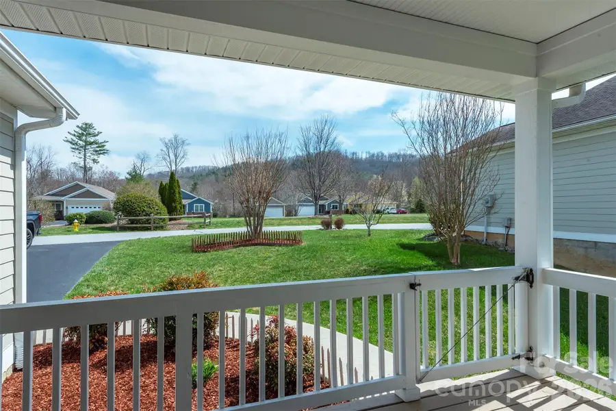 67 Little Fox Lane, Fletcher, NC 28732 - #3