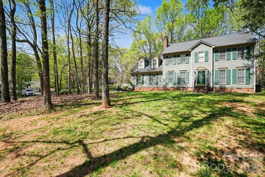 4405 Steepleton Way, Charlotte, NC 28215 - #2