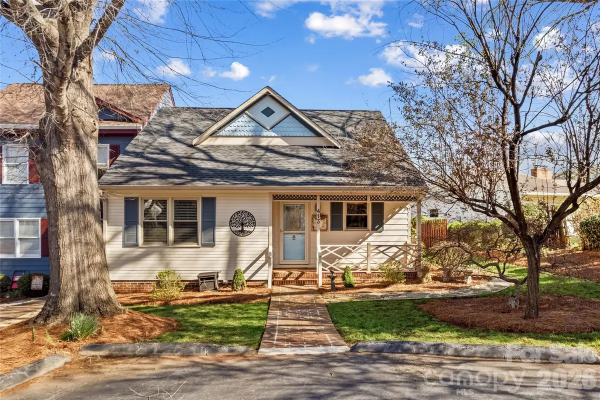 413 Windsor Lane, Statesville, NC 28677 - #1