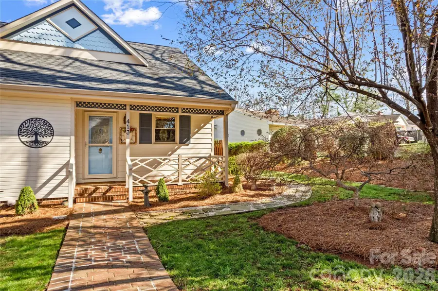 413 Windsor Lane, Statesville, NC 28677 - #2