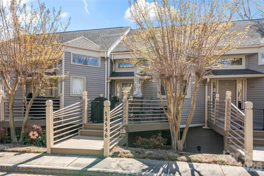14546 Waterside Drive, Charlotte, NC 28278 - #2