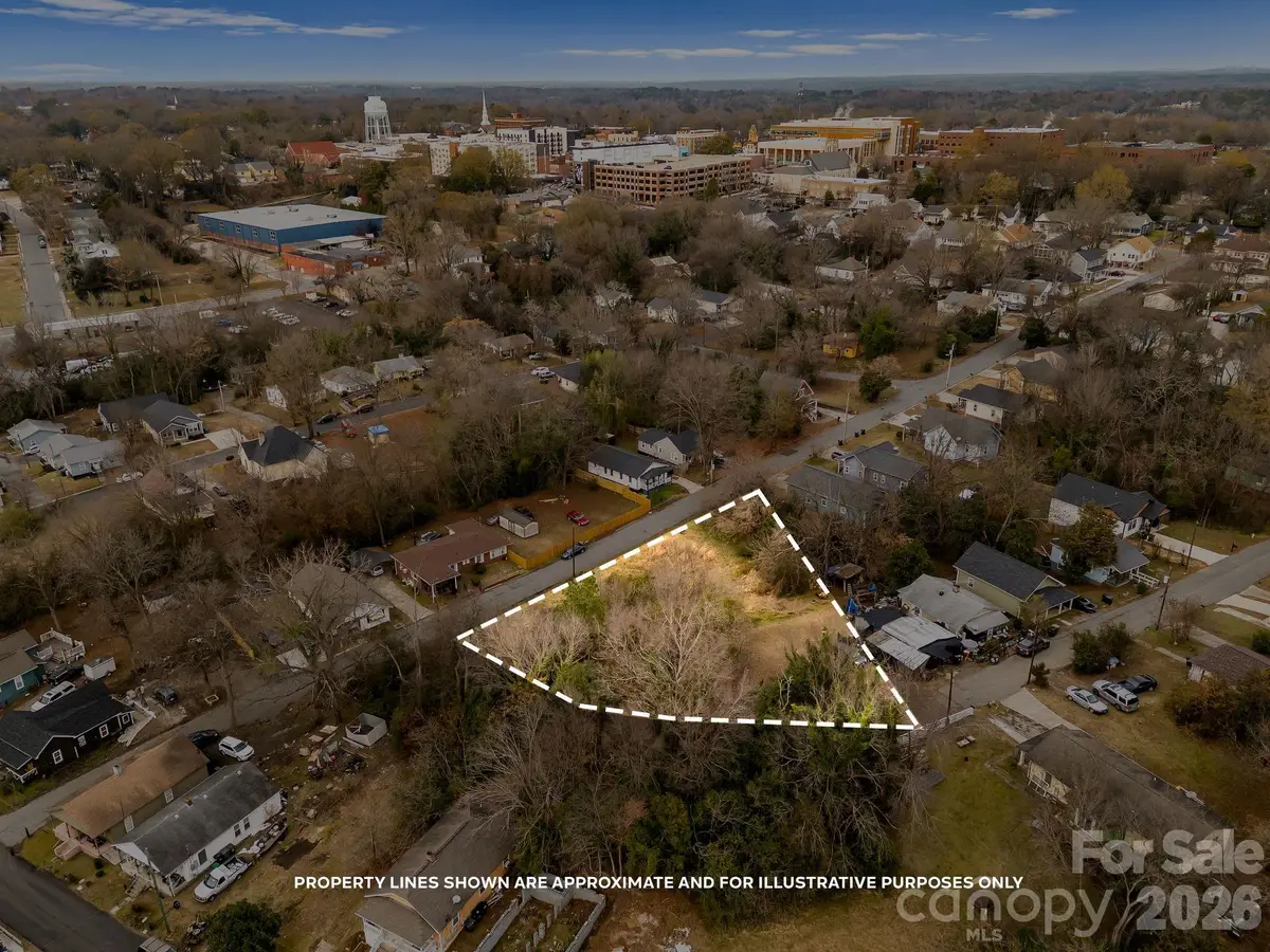 97 Ring Avenue Sw, Concord, NC 28025 - #1