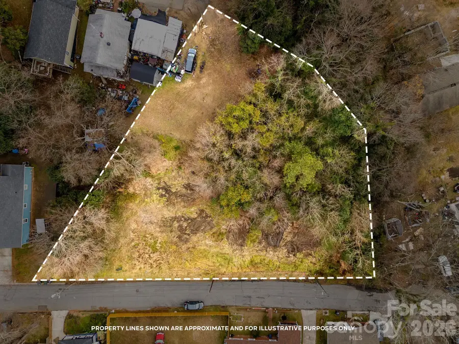 97 Ring Avenue Sw, Concord, NC 28025 - #2