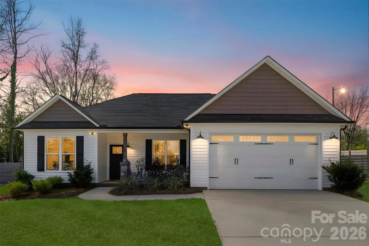 1120 E Mcgill Street, Albemarle, NC 28001 - #1