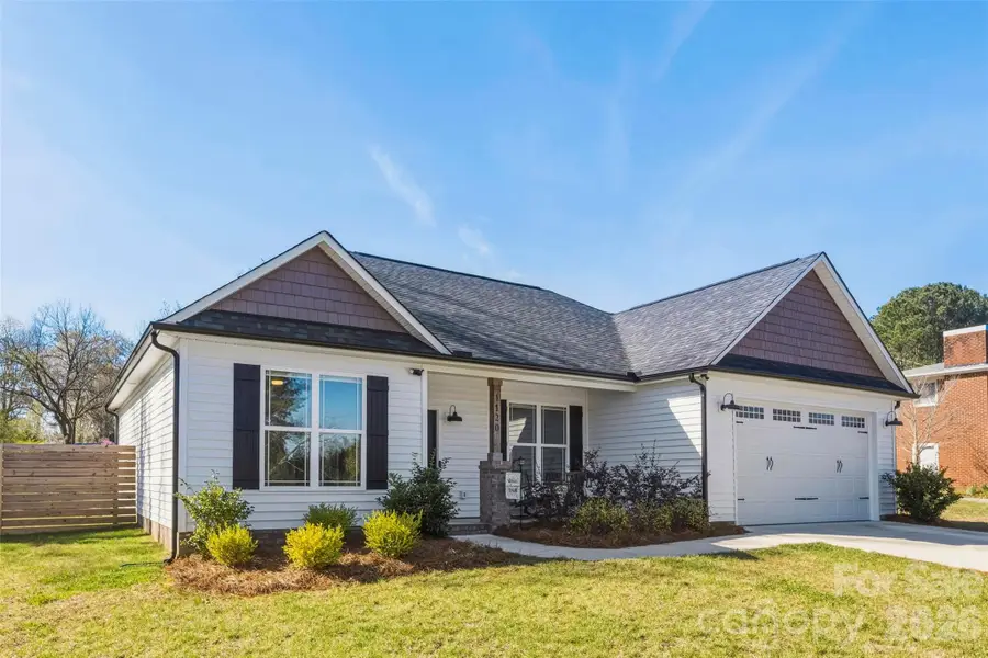 1120 E Mcgill Street, Albemarle, NC 28001 - #3