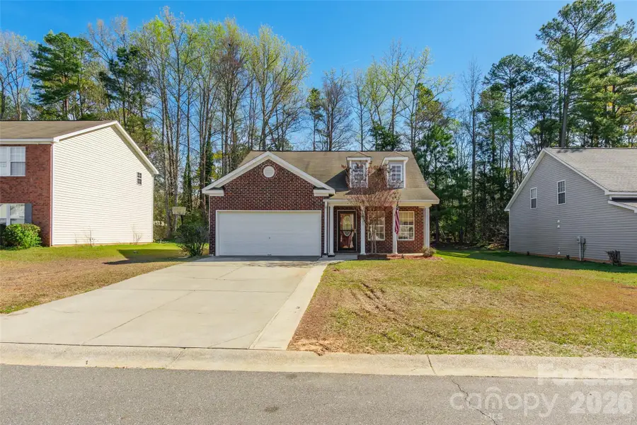 689 Lynville Lane, Rock Hill, SC 29730 - #2