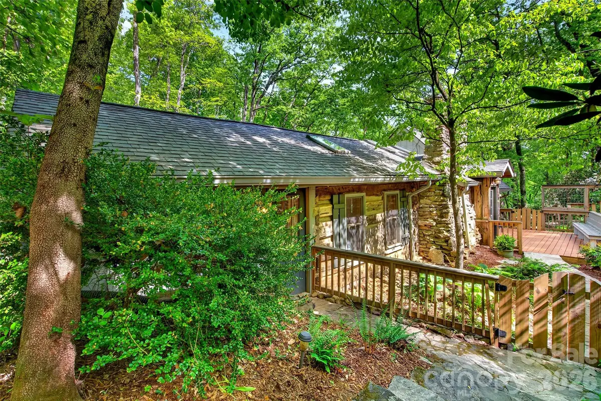 102 Frist Road, Montreat, NC 28757 - #1