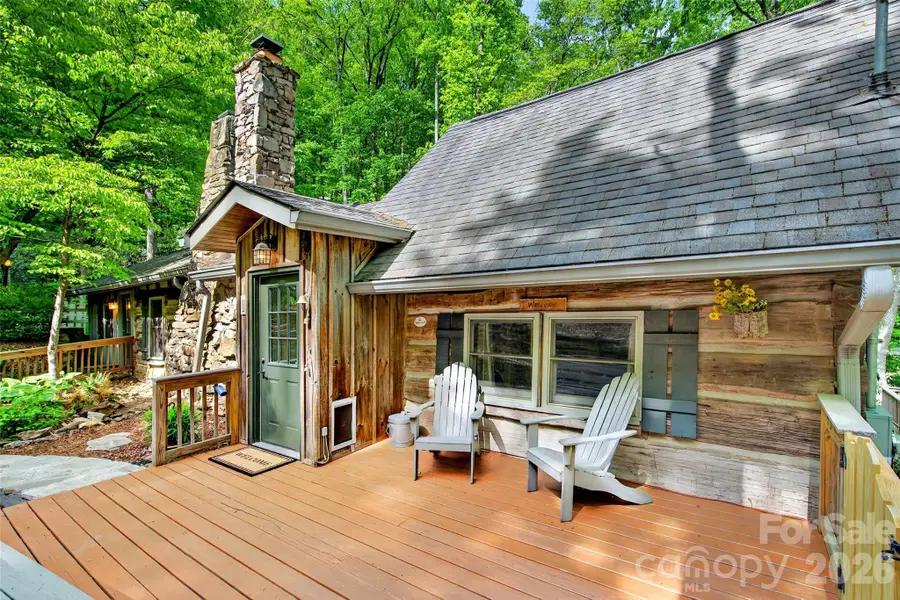 102 Frist Road, Montreat, NC 28757 - #2