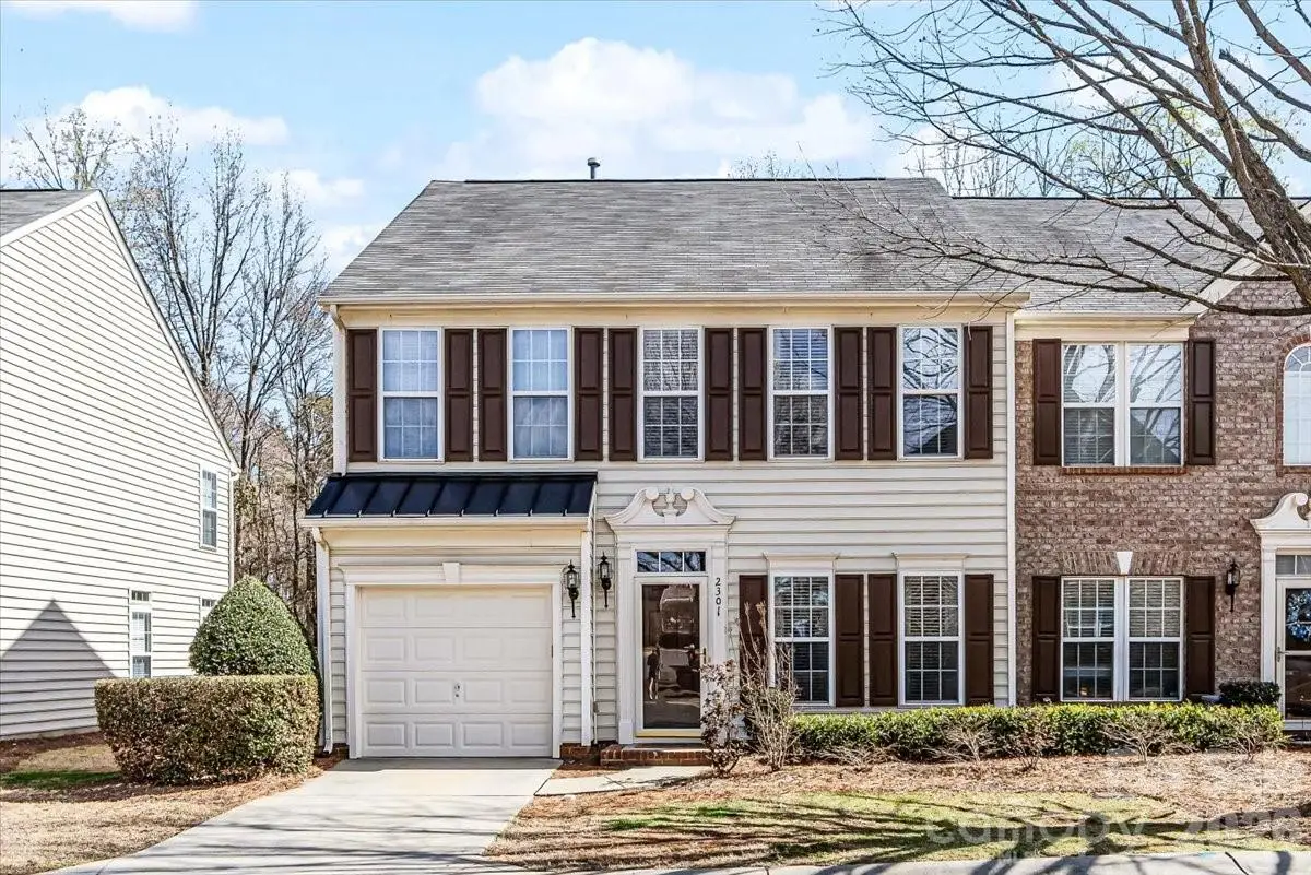 2301 Whitford Lane, Charlotte, NC 28210 - #1