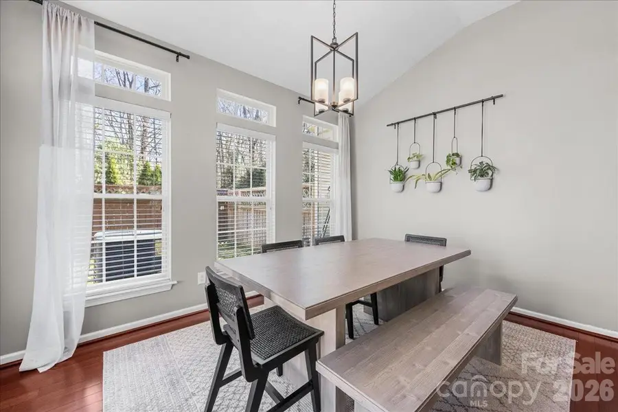 2301 Whitford Lane, Charlotte, NC 28210 - #3