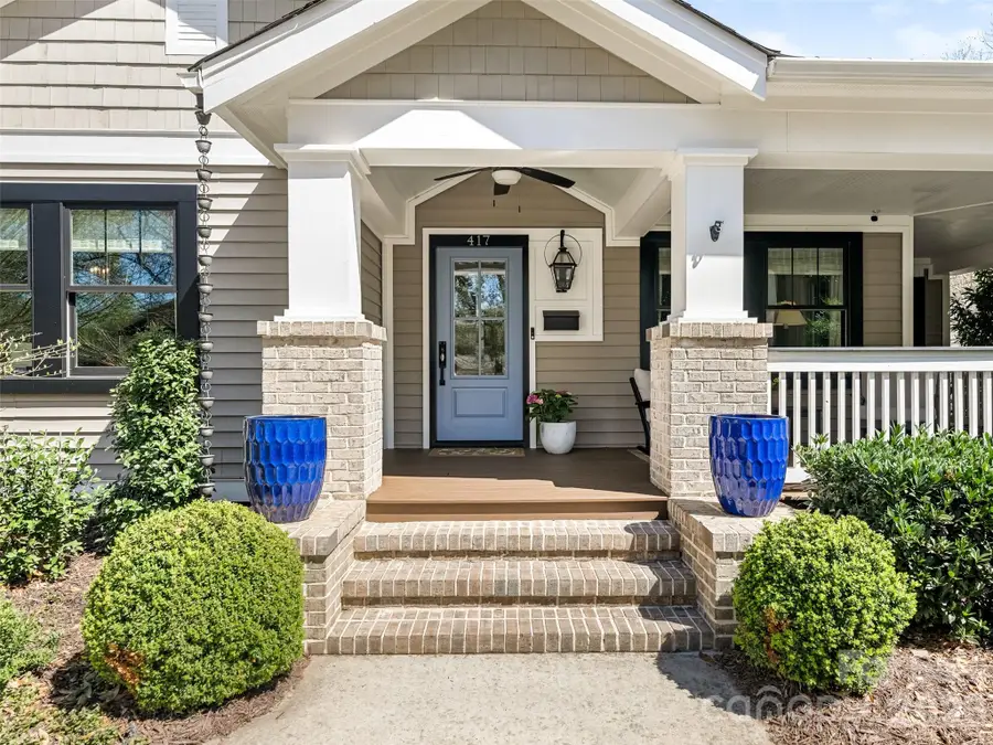 417 Magnolia Avenue, Charlotte, NC 28203 - #2