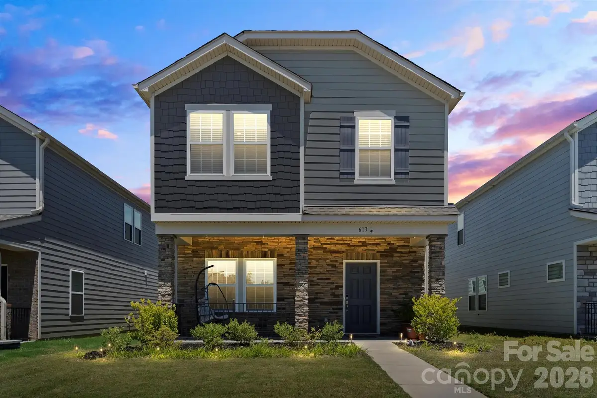 613 Cedar Knoll Circle, Pineville, NC 28134 - #1