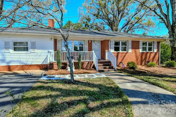 6918 Tuckaseegee Road, Charlotte, NC 28214