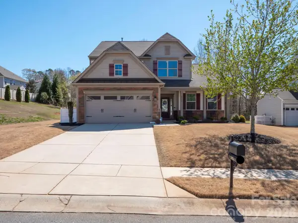 5605 Coulee Court, Waxhaw, NC 28173