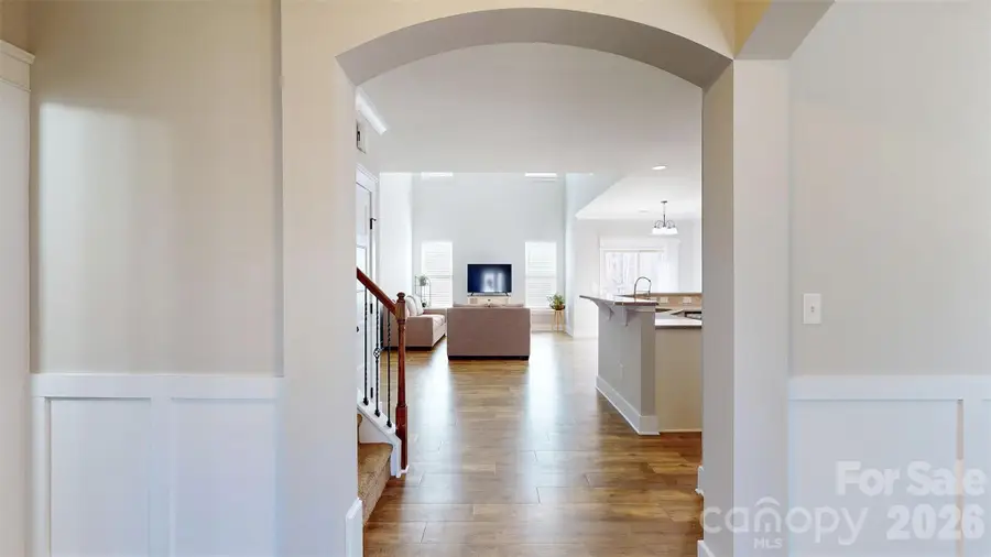 5605 Coulee Court, Waxhaw, NC 28173 - #3