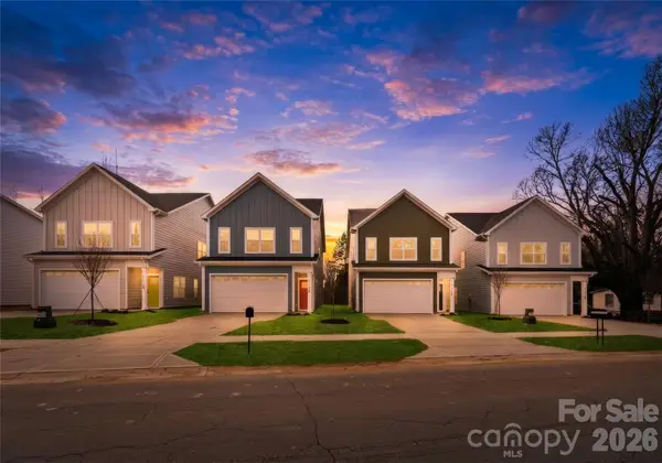 9115 Old Moores Chapel Road, Charlotte, NC 28214