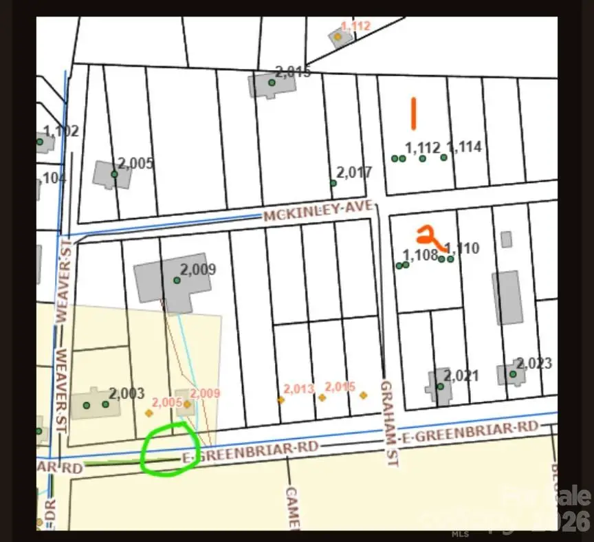 000 Mckinley Avenue, Statesville, NC 28625 - #1