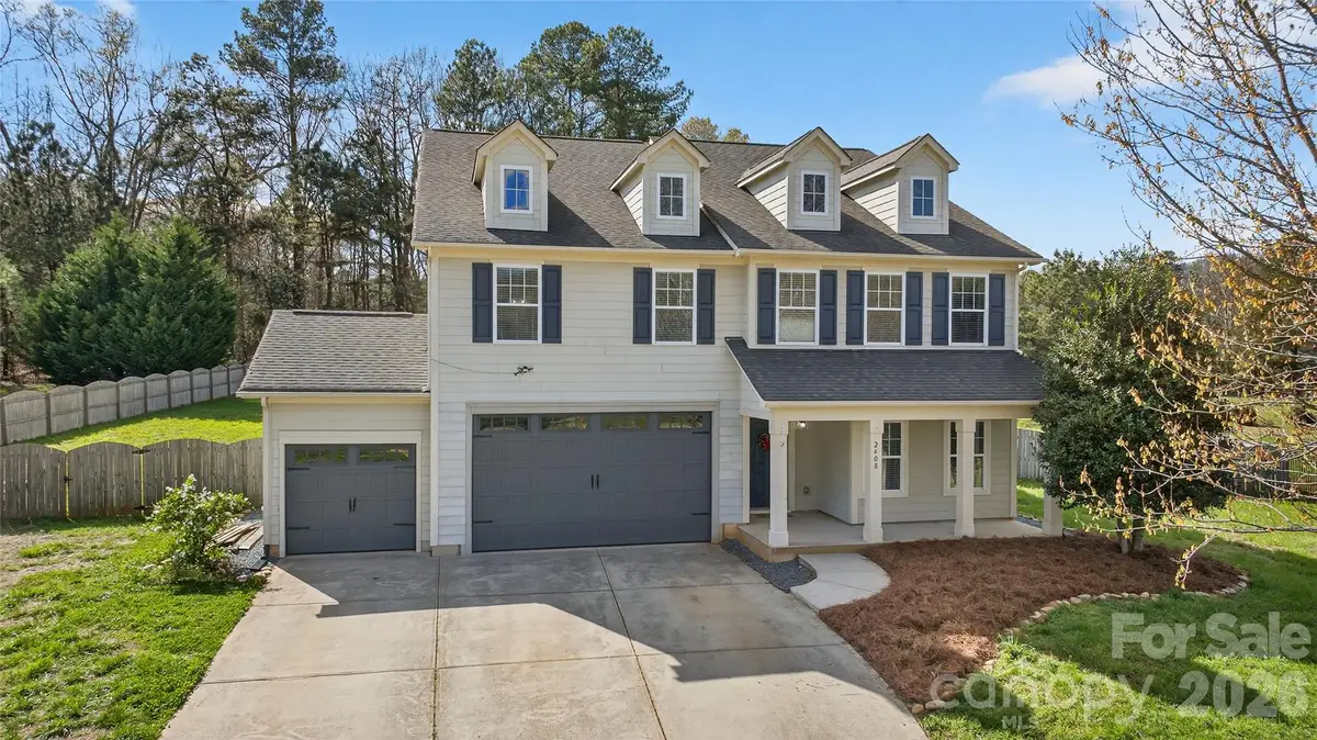 2408 Labelle Drive, Waxhaw, NC 28173 - #1