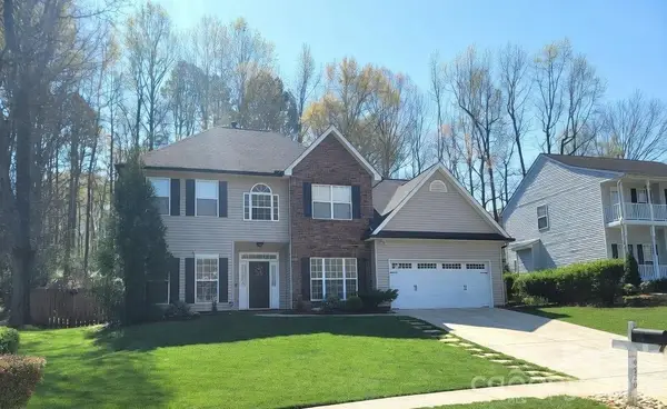 6520 Mcilwaine Road, Huntersville, NC 28078