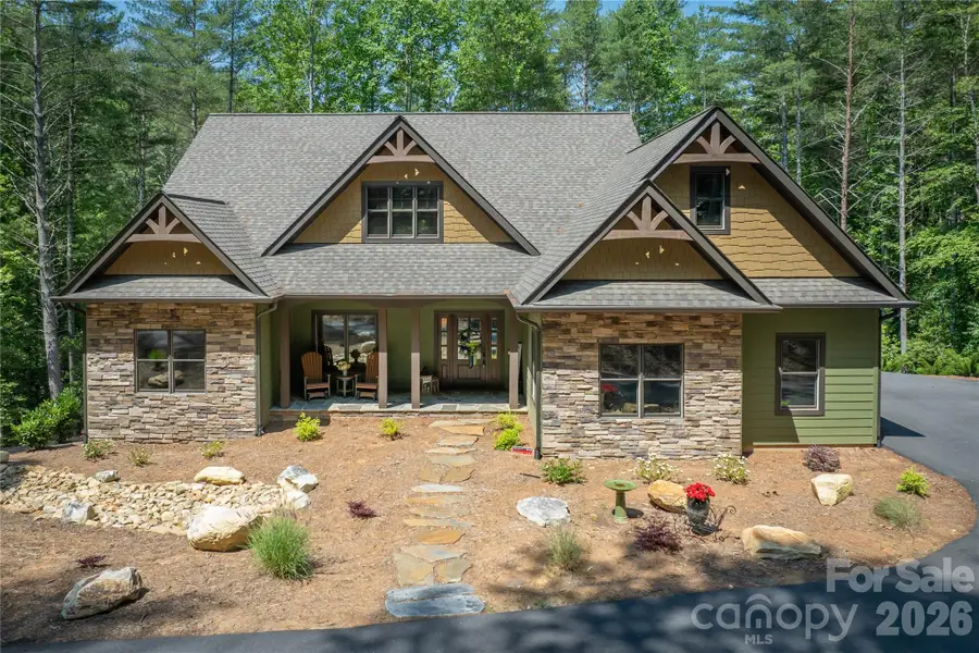 1003 Glory Drive, Morganton, NC 28655 - #2