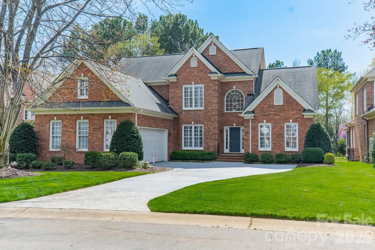 6328 Pepperwich Place, Charlotte, NC 28277 - #1