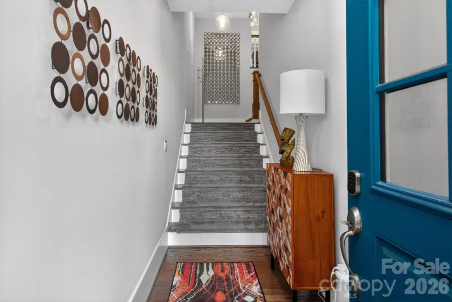 2815 Hillside Springs Drive, Charlotte, NC 28209 - #3