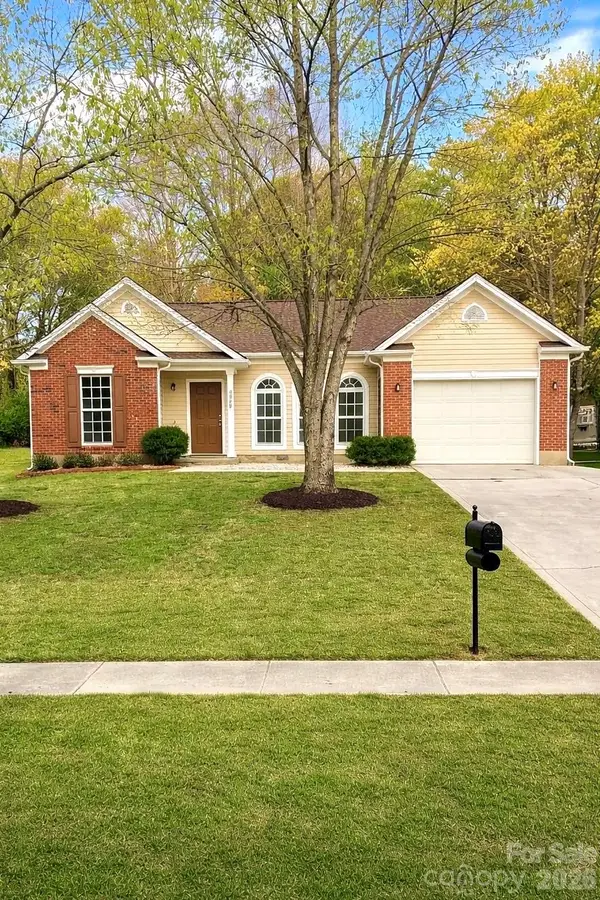 3879 Griers Fork Drive, Charlotte, NC 28273