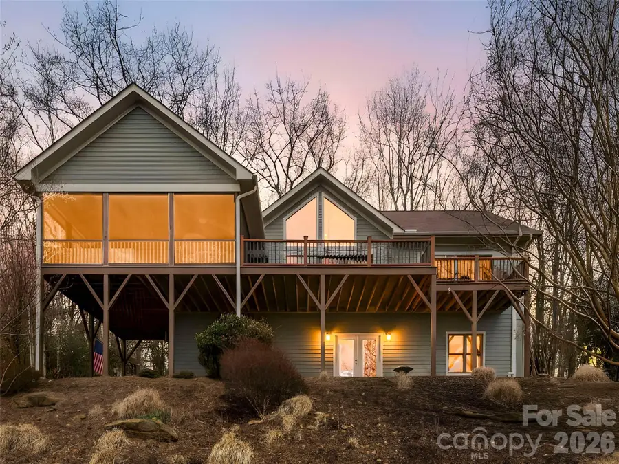 21 Sugar Maple Drive, Mills River, NC 28759 - #2