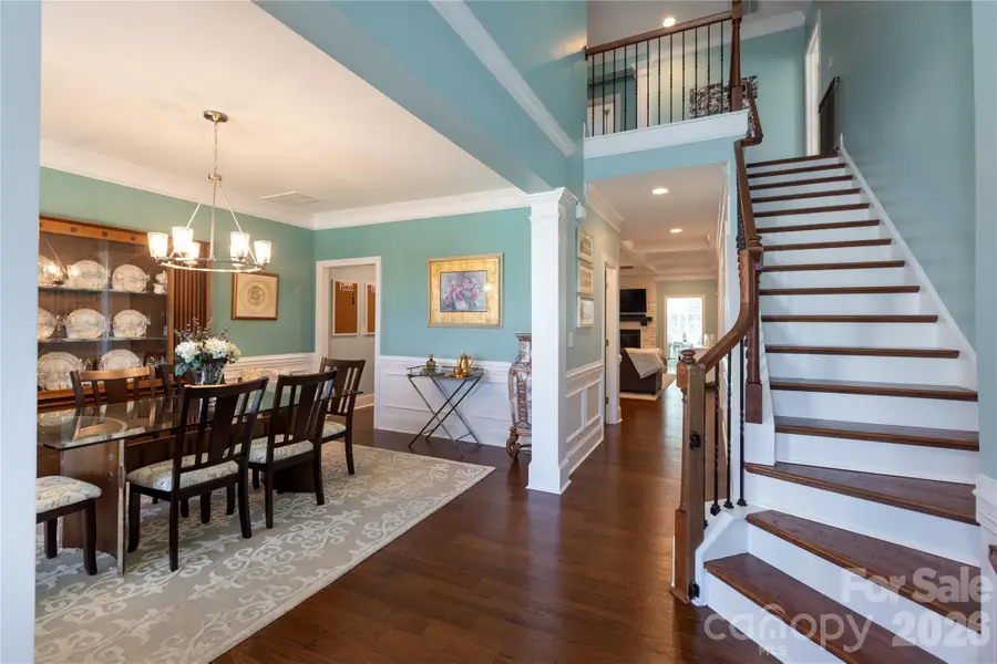 10861 Parkhall Drive, Harrisburg, NC 28075 - #3