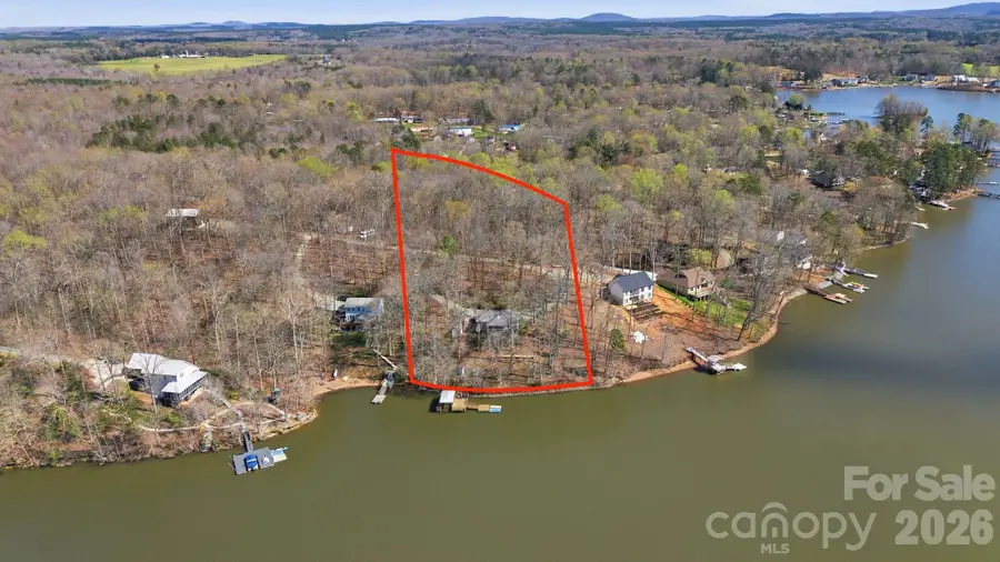 3920 Old Mountain Road, Lexington, NC 27292 - #2