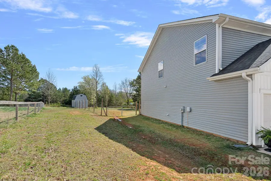 355 Corinth Church Road #1, Mooresville, NC 28115 - #2