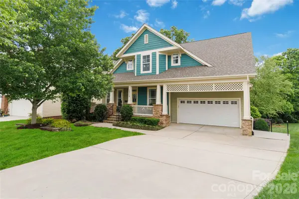 10719 Waycross Drive, Huntersville, NC 28078