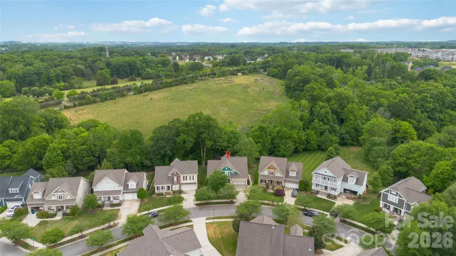 10719 Waycross Drive, Huntersville, NC 28078 - #2