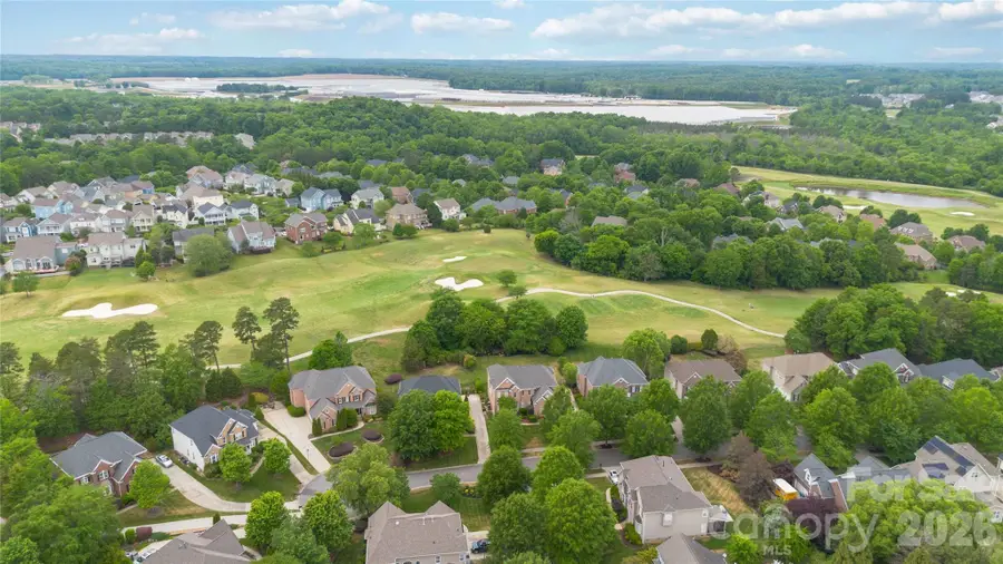 10719 Waycross Drive, Huntersville, NC 28078 - #3