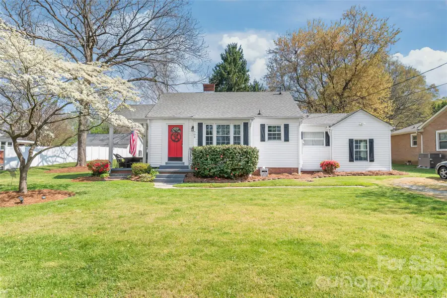 704 Propston Street Nw, Concord, NC 28025 - #2