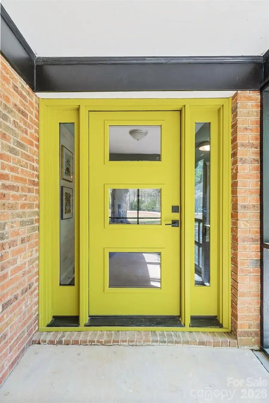 12811 Moores Chapel Road, Charlotte, NC 28214 - #2