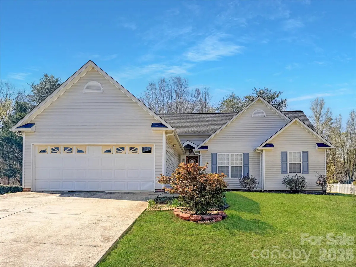 522 Whitney Road, Mocksville, NC 27028 - #1