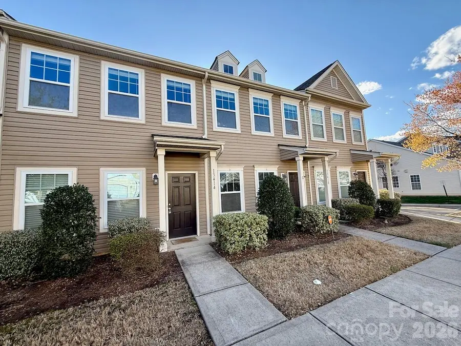 13414 Calloway Glen Drive, Charlotte, NC 28273 - #2