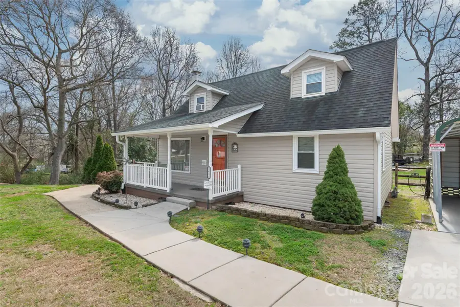 1411 Hensley Road E, Fort Mill, SC 29715 - #3