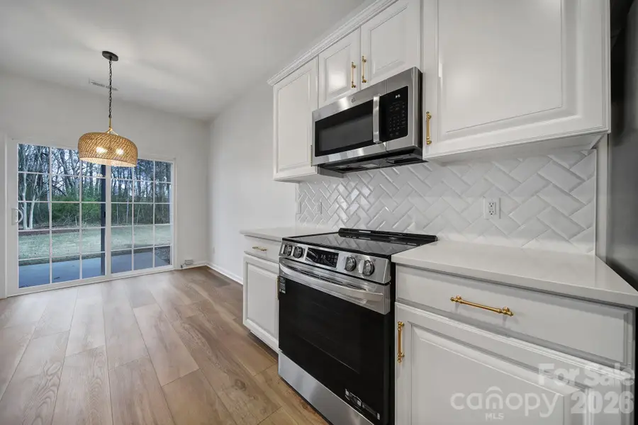 10209 Blakeney Preserve Drive, Charlotte, NC 28277 - #3