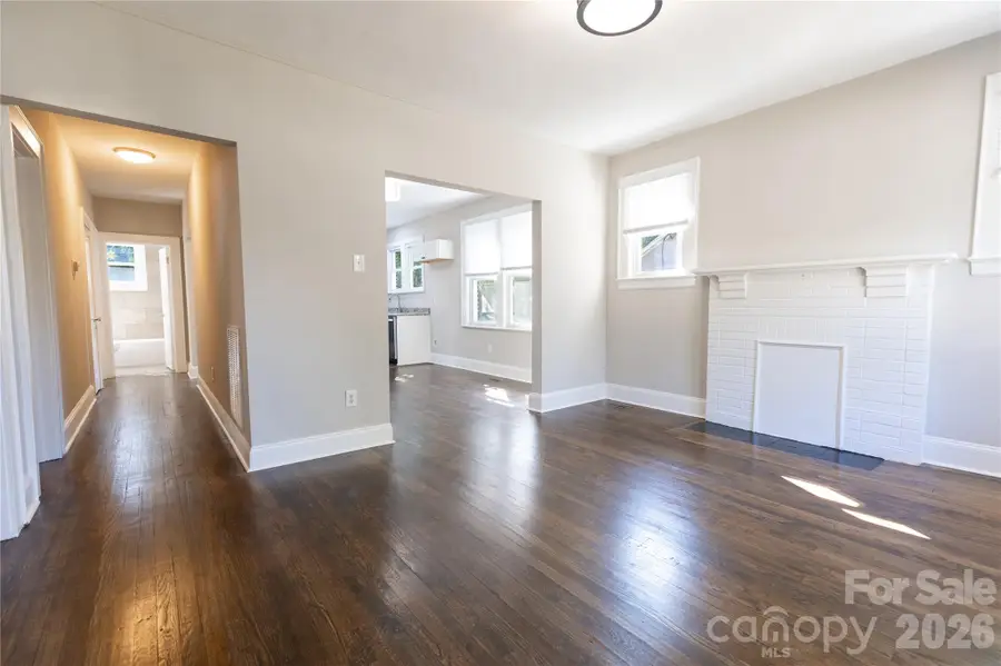 2325 N Glenn Avenue, Winston Salem, NC 27105 - #2