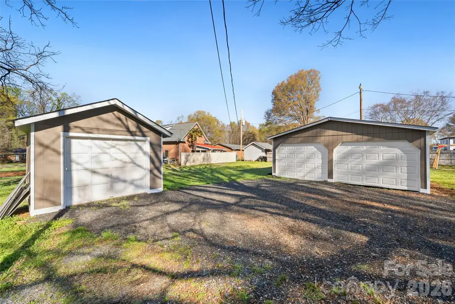 16409 Thompson Road, Mint Hill, NC 28227 - #2