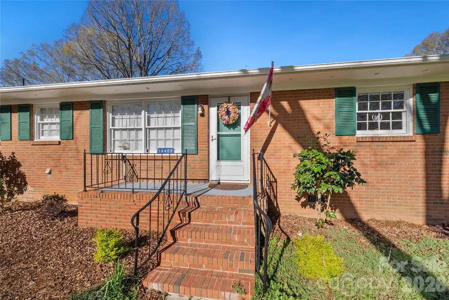16409 Thompson Road, Mint Hill, NC 28227 - #3
