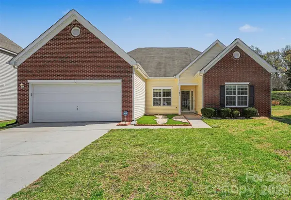 1604 Swan Drive, Charlotte, NC 28216