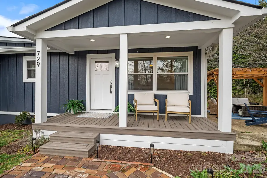 729 Poodle Way, Asheville, NC 28806 - #2