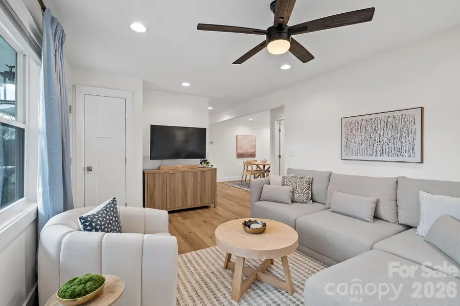 729 Poodle Way, Asheville, NC 28806 - #3